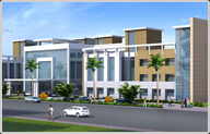 Hospital Architects in India.
