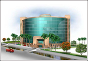 Hospital Architects in India